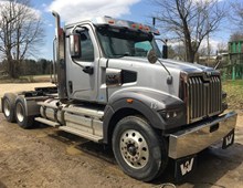 2023 Western Star 49X